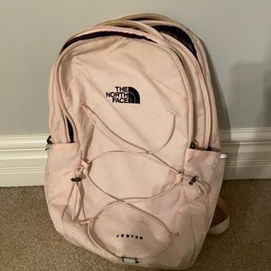 North Face backpack